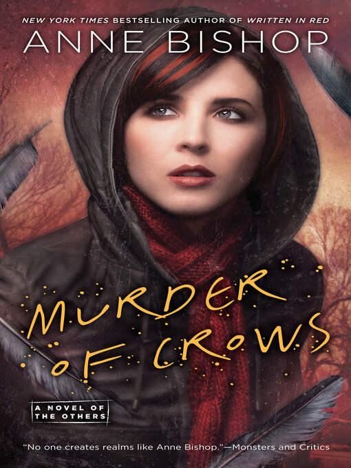 Title details for Murder of Crows by Anne Bishop - Wait list